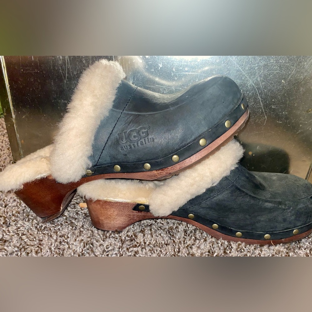Ugg Clogs - image 5